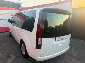 Hyundai Staria 2.2D Executive 9 Seater At