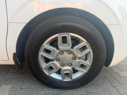 
										Hyundai Staria 2.2D Executive 9 Seater At full									