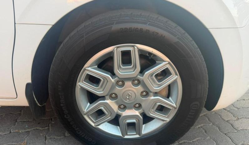
								Hyundai Staria 2.2D Executive 9 Seater At full									