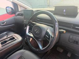 
										Hyundai Staria 2.2D Executive 9 Seater At full									