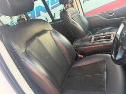 
										Hyundai Staria 2.2D Executive 9 Seater At full									