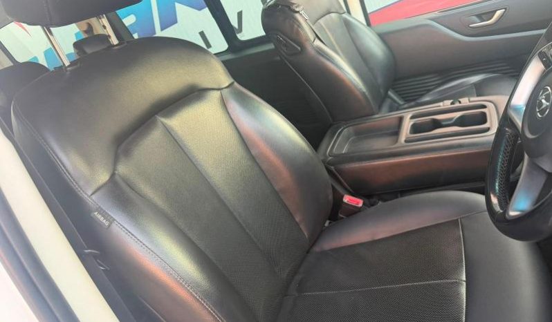 
								Hyundai Staria 2.2D Executive 9 Seater At full									