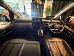 
										Hyundai Staria 2.2D Executive 9 Seater At full									