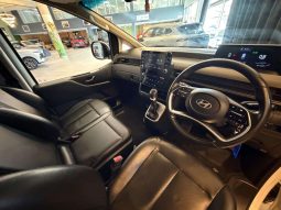 
										Hyundai Staria 2.2D Executive 9 Seater At full									
