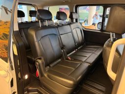 
										Hyundai Staria 2.2D Executive 9 Seater At full									