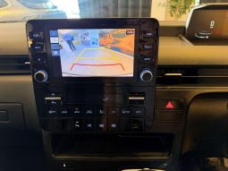 
										Hyundai Staria 2.2D Executive 9 Seater At full									