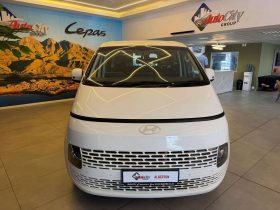 Hyundai Staria 2.2D Executive 9 Seater At