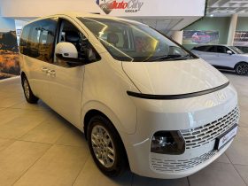 Hyundai Staria 2.2D Executive 9 Seater At
