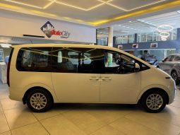 
										Hyundai Staria 2.2D Executive 9 Seater At full									