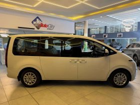 Hyundai Staria 2.2D Executive 9 Seater At