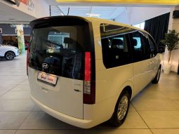 
										Hyundai Staria 2.2D Executive 9 Seater At full									