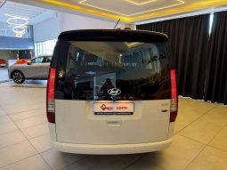 
										Hyundai Staria 2.2D Executive 9 Seater At full									