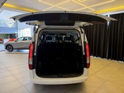 
										Hyundai Staria 2.2D Executive 9 Seater At full									