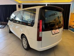 
										Hyundai Staria 2.2D Executive 9 Seater At full									