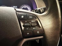 
										Hyundai Tucson 1.6 Tgdi Executive full									