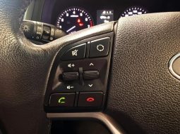 
										Hyundai Tucson 1.6 Tgdi Executive full									