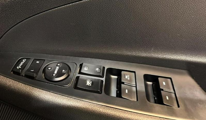 
								Hyundai Tucson 1.6 Tgdi Executive full									