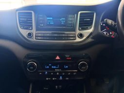 
										Hyundai Tucson 1.6 Tgdi Executive full									