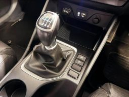 
										Hyundai Tucson 1.6 Tgdi Executive full									
