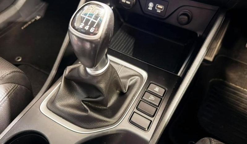 
								Hyundai Tucson 1.6 Tgdi Executive full									