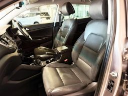 
										Hyundai Tucson 1.6 Tgdi Executive full									