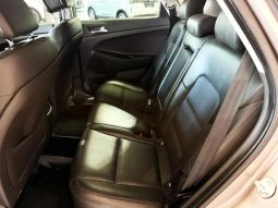 
										Hyundai Tucson 1.6 Tgdi Executive full									