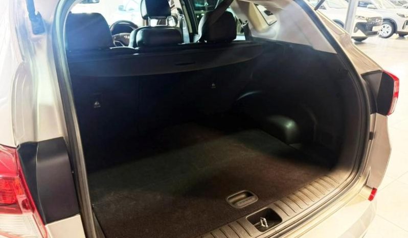 
								Hyundai Tucson 1.6 Tgdi Executive full									