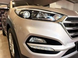 
										Hyundai Tucson 1.6 Tgdi Executive full									
