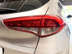 
										Hyundai Tucson 1.6 Tgdi Executive full									