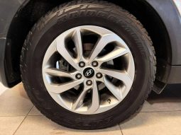 
										Hyundai Tucson 1.6 Tgdi Executive full									