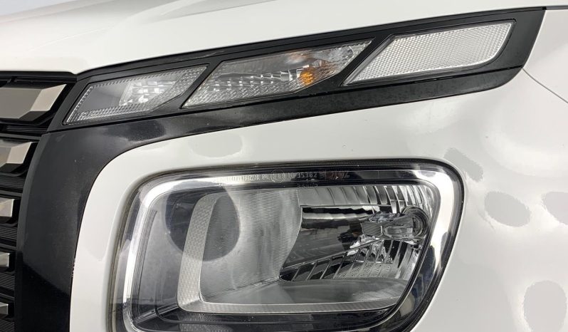 
								Hyundai Venue 1.0 Executive Dct full									
