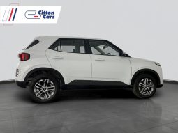 
										Hyundai Venue 1.0 Executive Dct full									