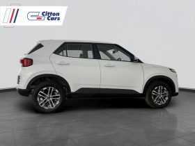 Hyundai Venue 1.0 Executive Dct