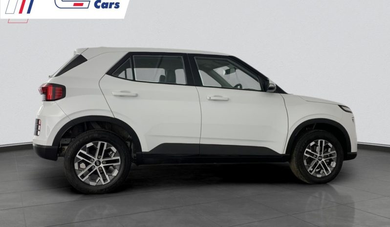 
								Hyundai Venue 1.0 Executive Dct full									