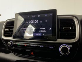 Hyundai Venue 1.0 Executive Dct