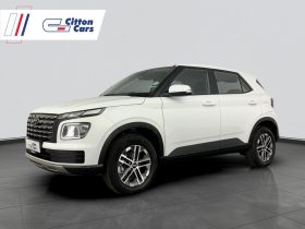 Hyundai Venue 1.0 Executive Dct