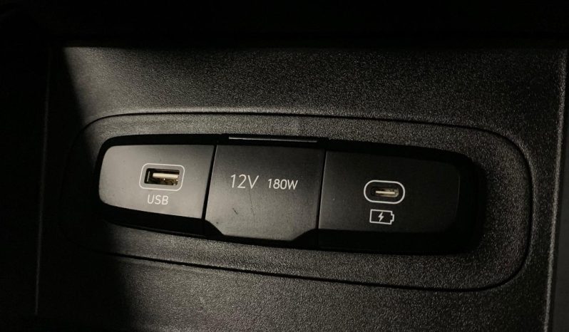 
								Hyundai Venue 1.0 Executive Dct full									