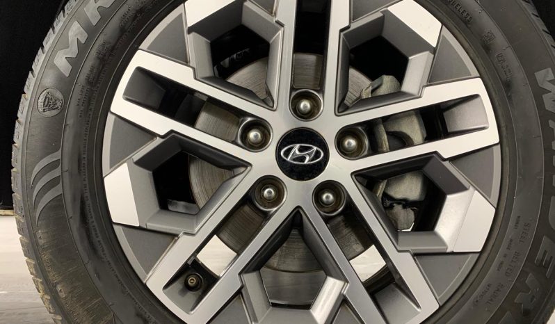 
								Hyundai Venue 1.0 Executive Dct full									