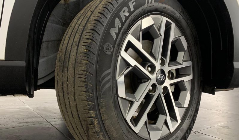 
								Hyundai Venue 1.0 Executive Dct full									