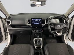 
										Hyundai Venue 1.0 Executive Dct full									