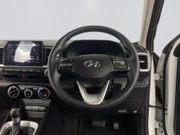 
										Hyundai Venue 1.0 Executive Dct full									