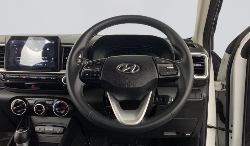 
								Hyundai Venue 1.0 Executive Dct full									