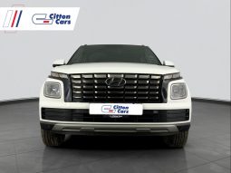 
										Hyundai Venue 1.0 Executive Dct full									