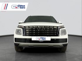 Hyundai Venue 1.0 Executive Dct