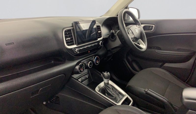 
								Hyundai Venue 1.0 Executive Dct full									