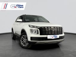 
										Hyundai Venue 1.0 Executive Dct full									