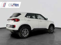 
										Hyundai Venue 1.0 Executive Dct full									