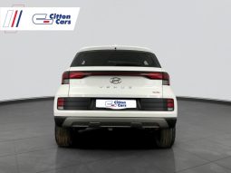 
										Hyundai Venue 1.0 Executive Dct full									