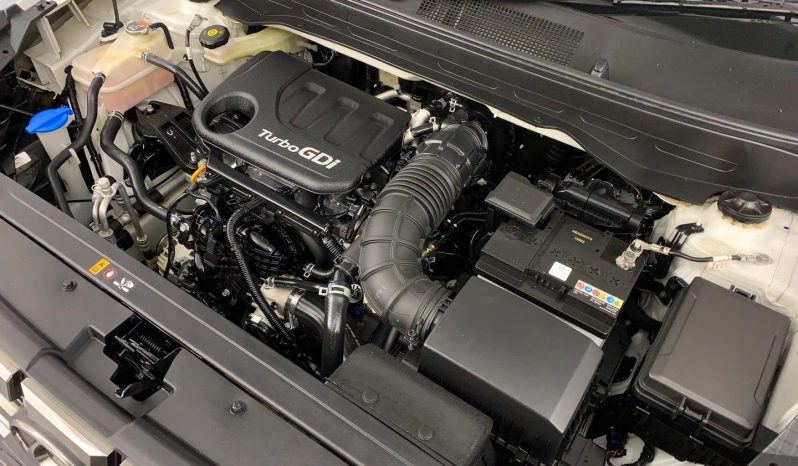 
								Hyundai Venue 1.0 Executive Dct full									