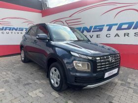 Hyundai Venue 1.2 Motion